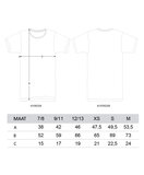 #LikeMe - Pink Joy 'Full color logo' T-shirt