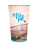 #LikeMe - Beker