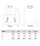StuBru - Black 'I043' Longsleeve