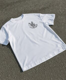 Lokerse Feesten - White 'Retro' T-Shirt