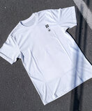 Lokerse Feesten - White 'Sausage' T-Shirt