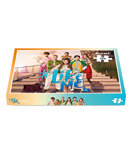 #LikeMe - Puzzel 100 stukjes