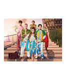 #LikeMe - Puzzel 100 stukjes