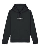 Regi - Black 'Go To Hell' Hoodie
