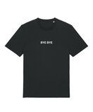 Regi - Black 'Go To Hell' T-shirt