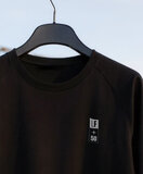 Lokerse Feesten - Black 'Sausage' Sweater
