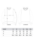 Lokerse Feesten - Black 'Sausage' Sweater