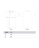 F.C. De Kampioenen - Heather Grey 'Voor mij nen dagschotel' Kinder T-Shirt