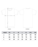 Mark Vertongen - Navy 'Ik overleefde de comeback' T-Shirt