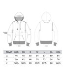 Regi - Black 'La Vache' Hoodie