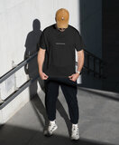 Regi - Black 'La Vache' T-shirt