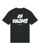 Regi - Black 'La Vache' T-shirt