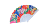 ManiFiesta - Waaier / Éventail 