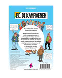 F.C. De Kampioenen -  Scheurkalender 2026