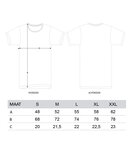 Thuis - Burgundy 'Logo' T-shirt