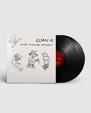 Zornik - 'One-Armed bandit 20th anniversary' 2LP