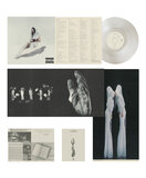 Tsar B - The Writer (LP)