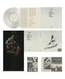 Tsar B - The Writer (LP)