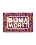 F.C. De Kampioenen - Deurmat Boma Worst