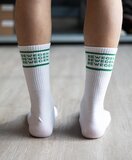 F.C. De Kampioenen - Sokken 'Bewegen bewegen bewegen'