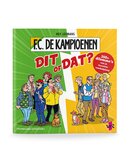 F.C. De Kampioenen - Dilemma's Dit of dat?
