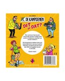 F.C. De Kampioenen - Dilemma's Dit of dat?
