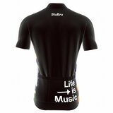 StuBru - Wielertrui Heren