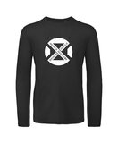 Suede - 'Broken Music For Broken People' Longsleeve