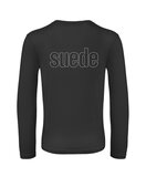 Suede - 'Broken Music For Broken People' Longsleeve
