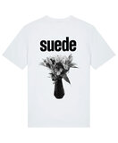 Suede - 'Disintegrate' T-shirt