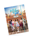 #LikeMe - 'Seizoen 6' Elastomap