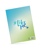 #LikeMe - 'Seizoen 6' Elastomap