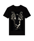 Suede - Black 'Antidepressants' T-shirt