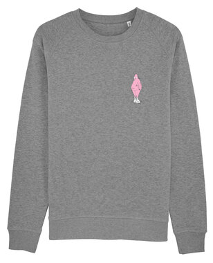 MatMatMat - Mid Heather Grey 