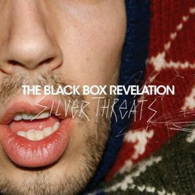 Black Box Revelation - Silver Threats (CD)