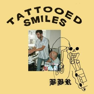 Black Box Revelation - Tattooed Smiles (Limited CD)