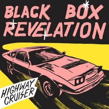 Black Box Revelation - Highway Cruiser (CD)