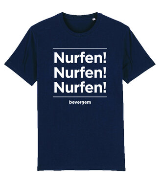 Bevergem - Nurfen! Nurfen! Nurfen!