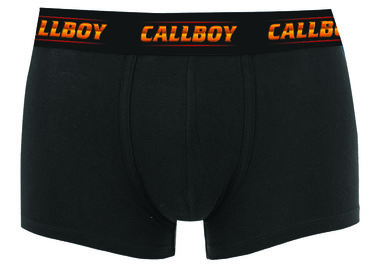 Callboys - Black 