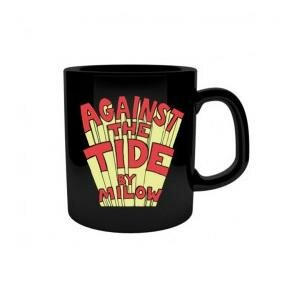 Milow - Against the Tide Mug