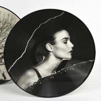 Trixie Whitley - Porta Bohemica (LP Picture Disc)