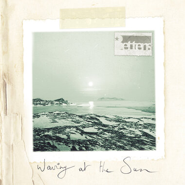 K's Choice -  Waving at the Sun (CD)