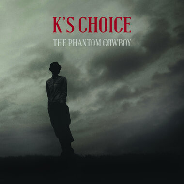 K's Choice -  Phantom Cowboy (CD)