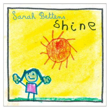 Sarah Bettens -  Shine (CD)