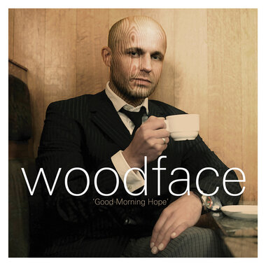 Woodface - Good Morning Hope (CD)