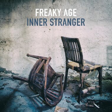 Freaky Age - Inner Stranger (LP)