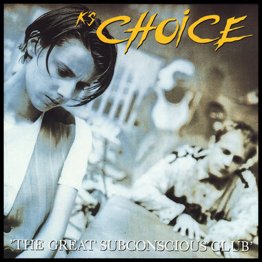 K's Choice -  The Great Subconscious Club (CD)