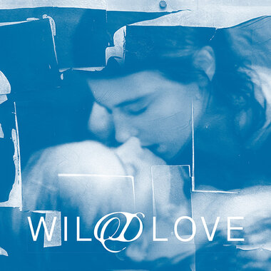 Sylvie Kreusch - Wild Love EP