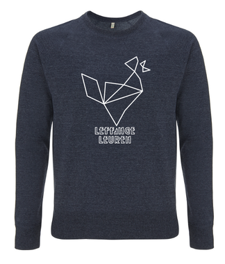Sweater Leffinge Leuren 2015 Unisex