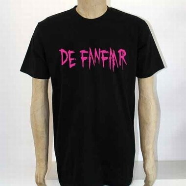 Monster - De Fanfaar (K)